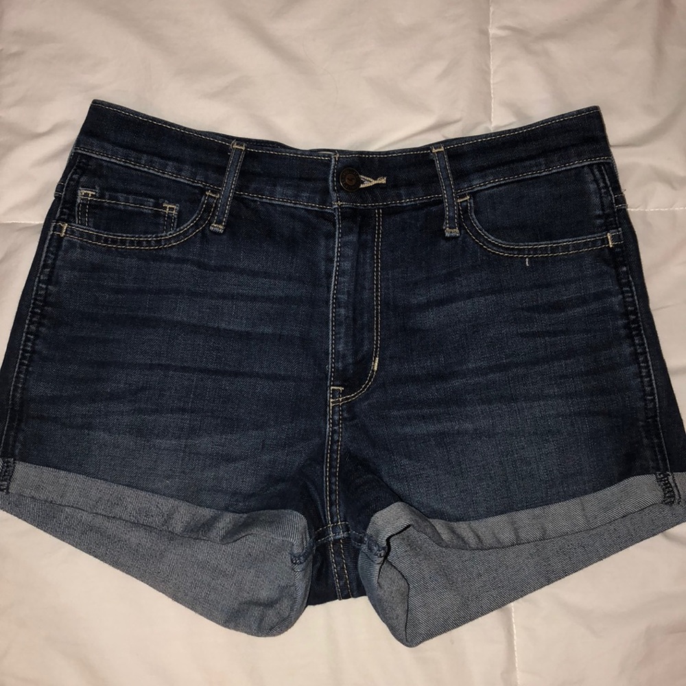 Hollister shorts